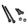 Silencer Fixing Screw E-4051 (GT15HZ)