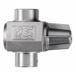 Carburettor Body 61A (75AX)