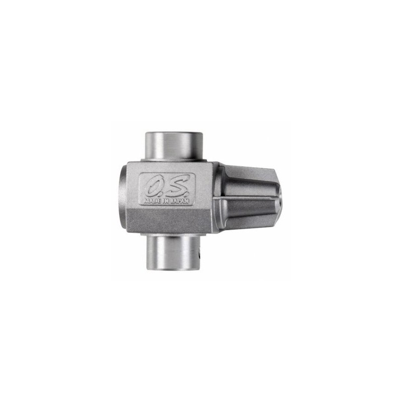Carburettor Body 61A (75AX)