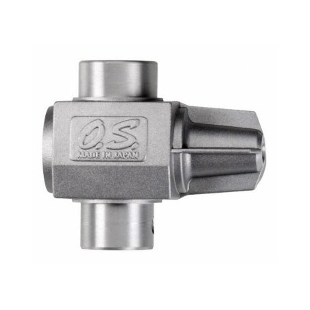 Carburettor Body 61A (75AX)