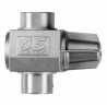 Carburettor Body 61A (75AX)
