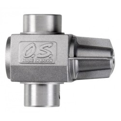Carburettor Body 61A (75AX)