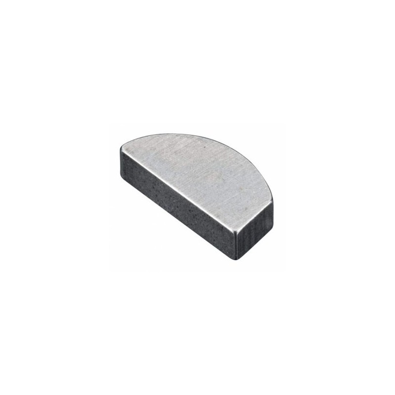 Woodruff Key 50SX, 61SX/RX, 91SXH/SZ/RZ-H