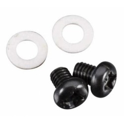 Pöug Screw 10H, 6H, 8H