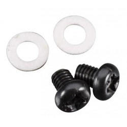 Pöug Screw 10H, 6H, 8H