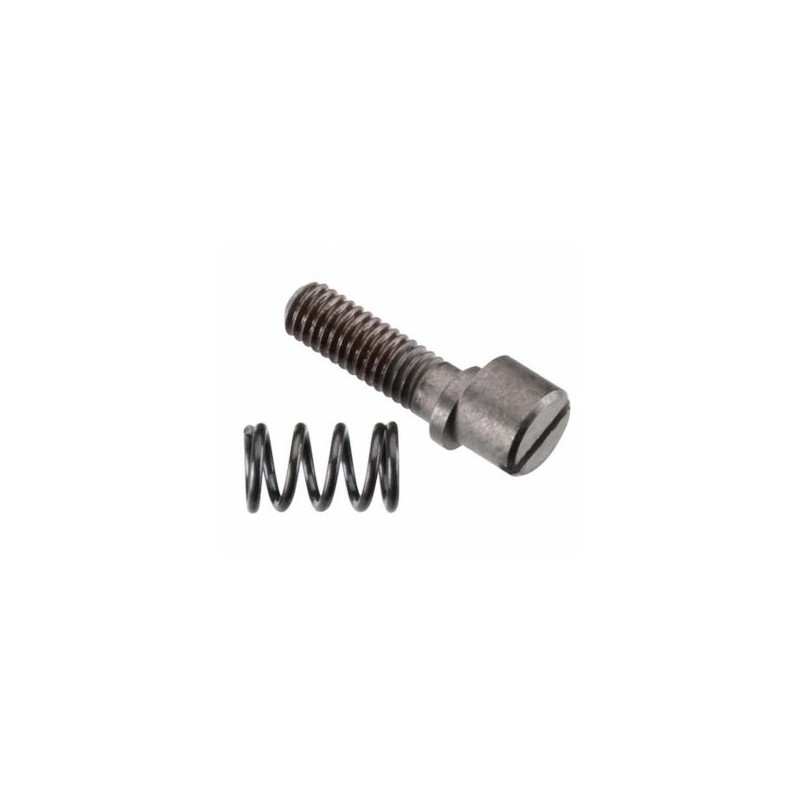Mixture Control Screw 21D, 40E, 60LH, 60MC