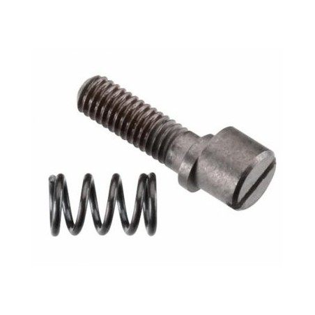 Mixture Control Screw 21D, 40E, 60LH, 60MC