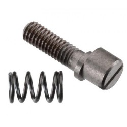 Mixture Control Screw 21D, 40E, 60LH, 60MC