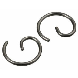Piston Pin Retainer 91FX/SZ/RZ/SXH