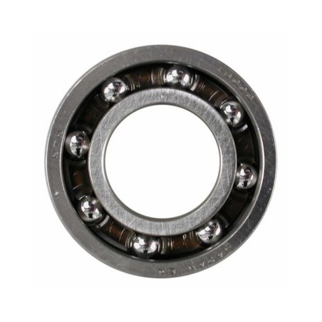 Ball Bearing Rear 91SX/SZ, 61SXH/RXH