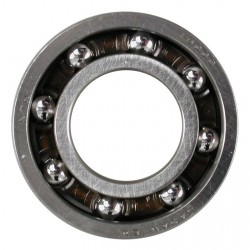 Ball Bearing Rear 91SX/SZ, 61SXH/RXH