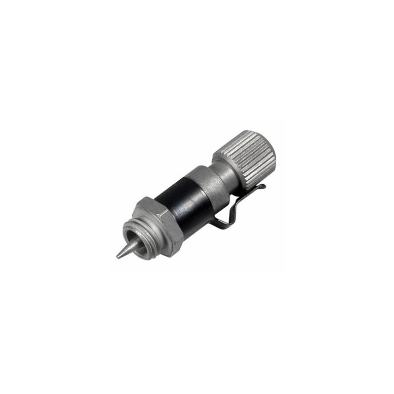 Needle Valve Assembly 60B, 60M-C/LH, 60K