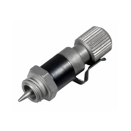 Needle Valve Assembly 60B, 60M-C/LH, 60K