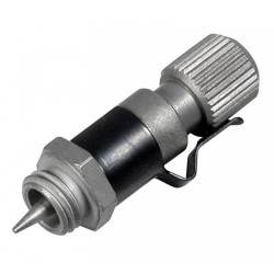 Needle Valve Assembly 60B, 60M-C/LH, 60K