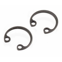 Piston Pin Retainer GT15