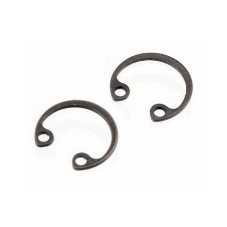 Piston Pin Retainer GT15