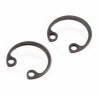 Piston Pin Retainer GT15