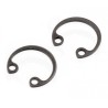 Piston Pin Retainer GT15