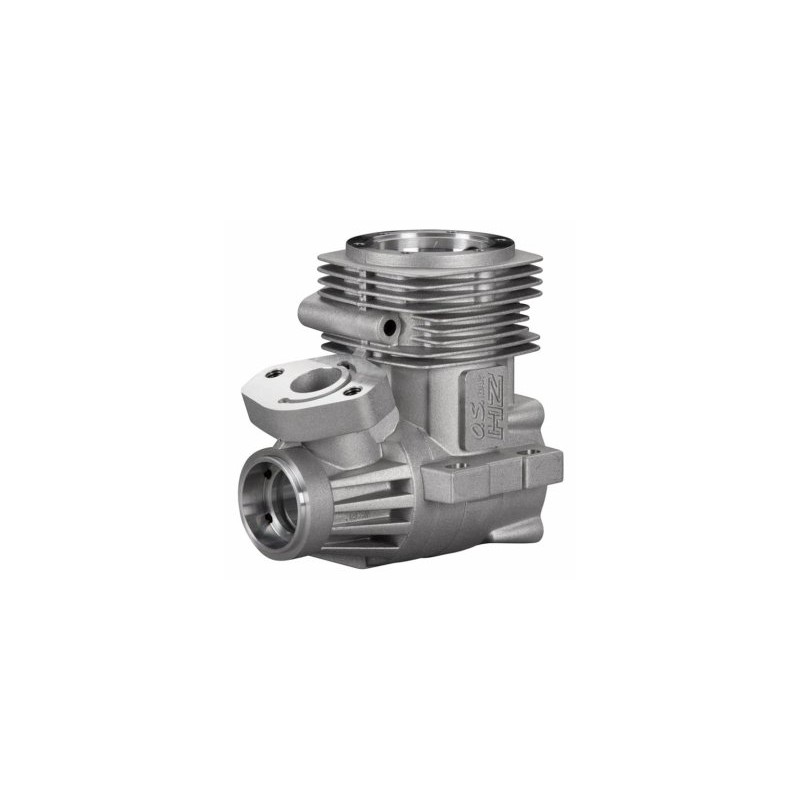 Crankcase GT15HZ