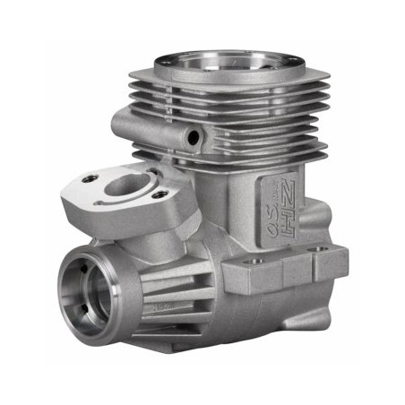 Crankcase GT15HZ