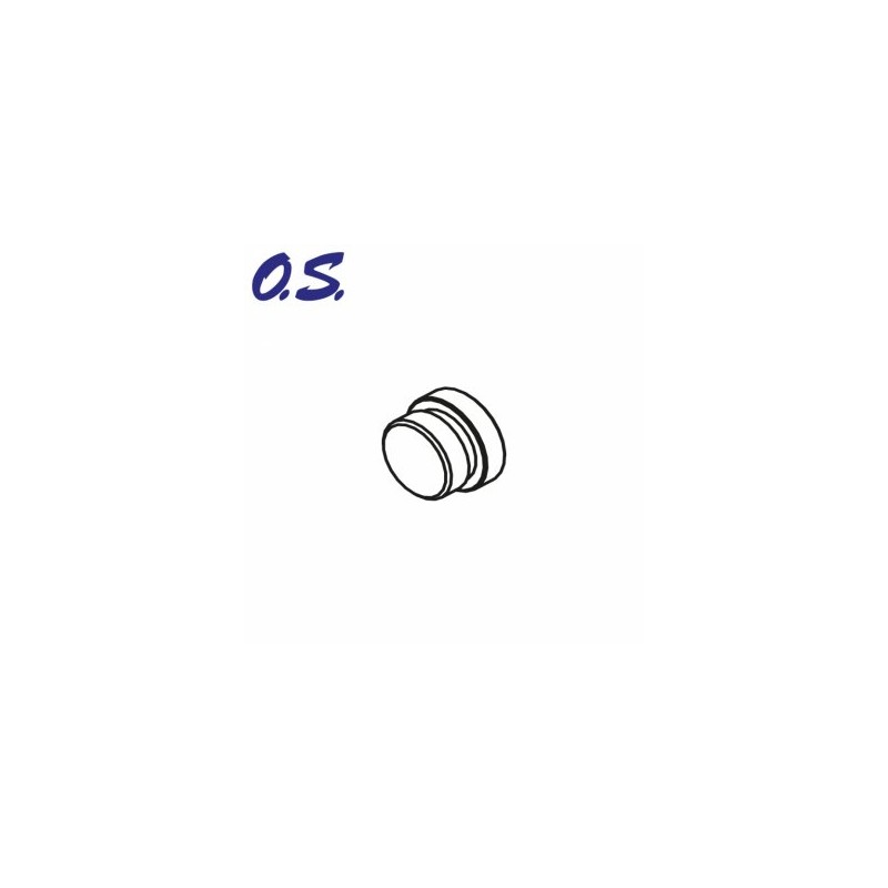 Crankcase Plug GT15HZ