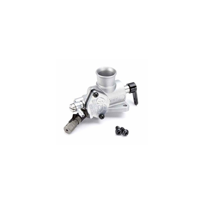 Carburettor Complete 61H (GT15)