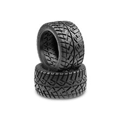 G-Locs - yellow compound - (fits 2.8" wheel)