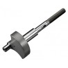 Crankshaft GT22