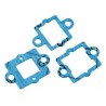 Carburettor &amp; Reed Valve Gasket GT22