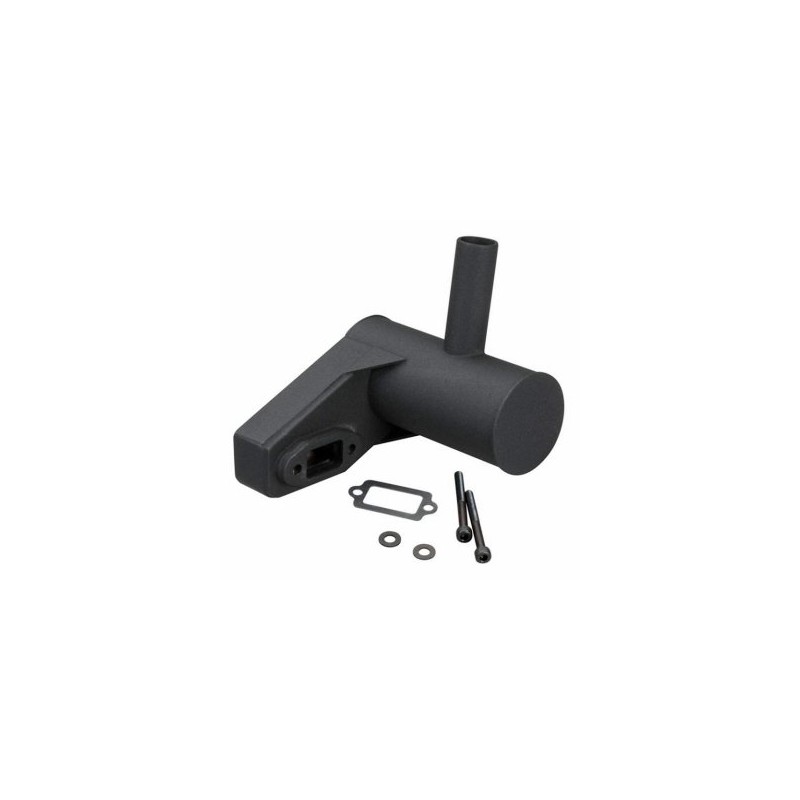 Silencer E-5040 (GT22)