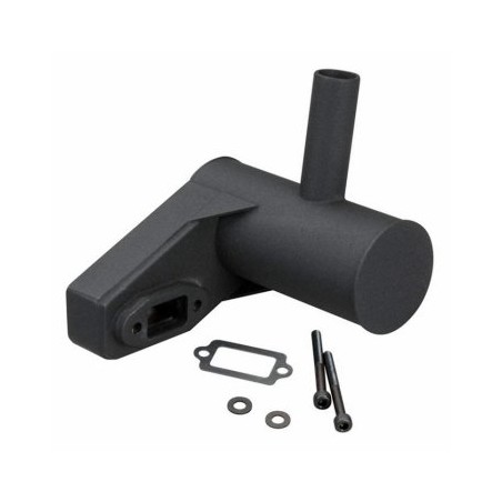 Silencer E-5040 (GT22)