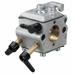 Carburettor Complete W1054 (GT22)