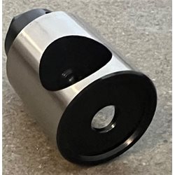 Carb. Barrel