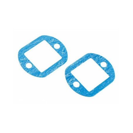 Carburettor &amp; Reed Valve Gasket GT233