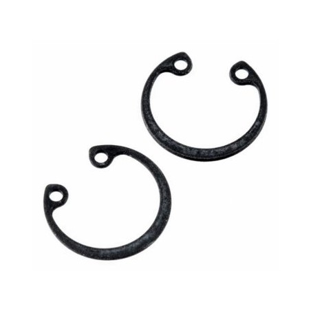 Piston Pin Retainer GT33, GT22, GF30