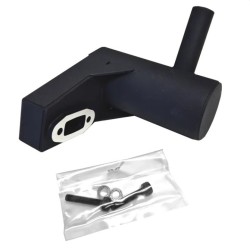 Silencer E-5033 (GT33)