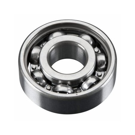 Ball Bearing Rear GT33