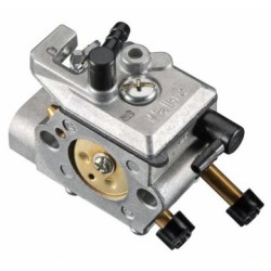 Carburettor Complete W1024 (GT33)