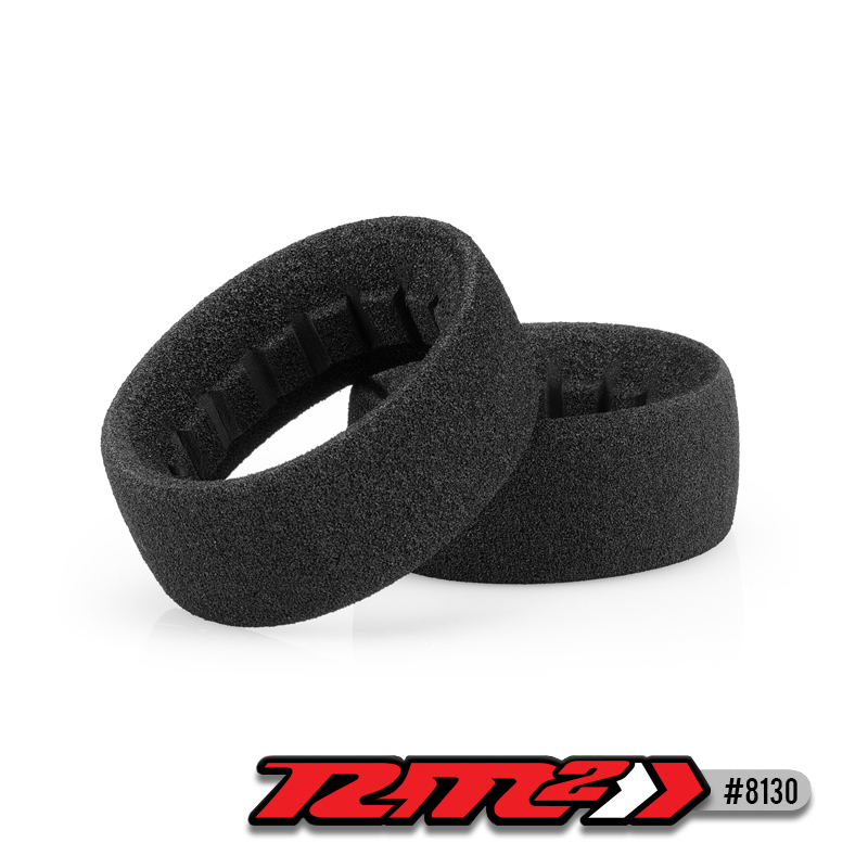 JConcepts - RM2 2.2" hard 4wd front insert 