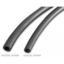 Bensinslang 3x5x500mm