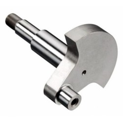 Crankshaft GT60