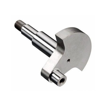 Crankshaft GT60