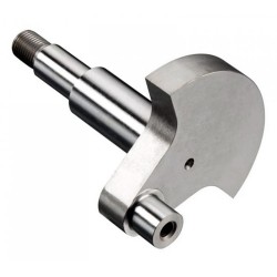 Crankshaft GT60