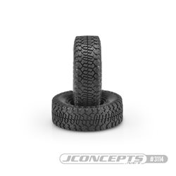 Bounty Hunters - green compound, 3.93" O.D. - Scale Country (fits 1.9" wheel)