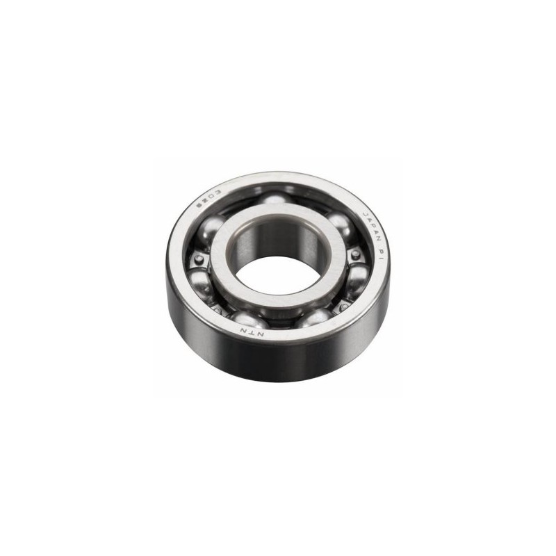 Ball Bearing Rear GT60