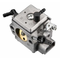 Carburettor Complete GT60
