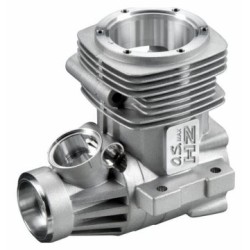 Crankcase 105HZ