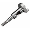 Crankshaft 105HZ