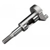 Crankshaft 105HZ