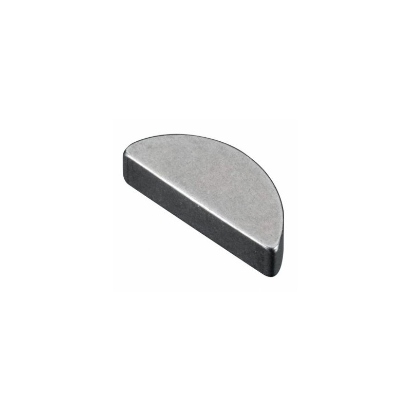 Woodruff Key 61, 90, 91